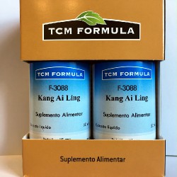 F3088 Kang Ai Ling - 100ML