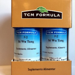 F2 Si Wu Tang - 100ML