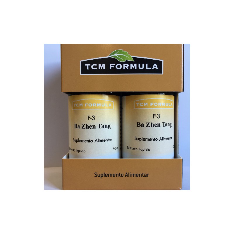 F3 Ba Zheng Tang - 100ML