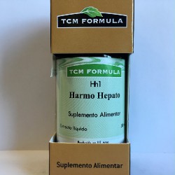 HH1 Harmo Hepato - 50ML