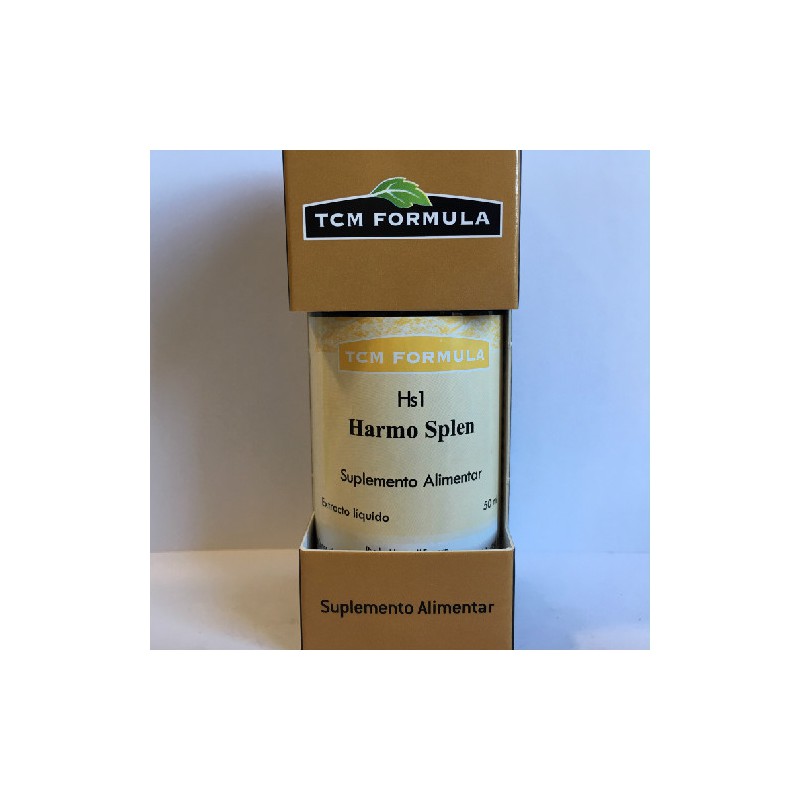HS1 Harmo Splen - 50ML