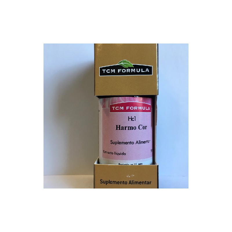 HC1 Harmo Cor - 50ML