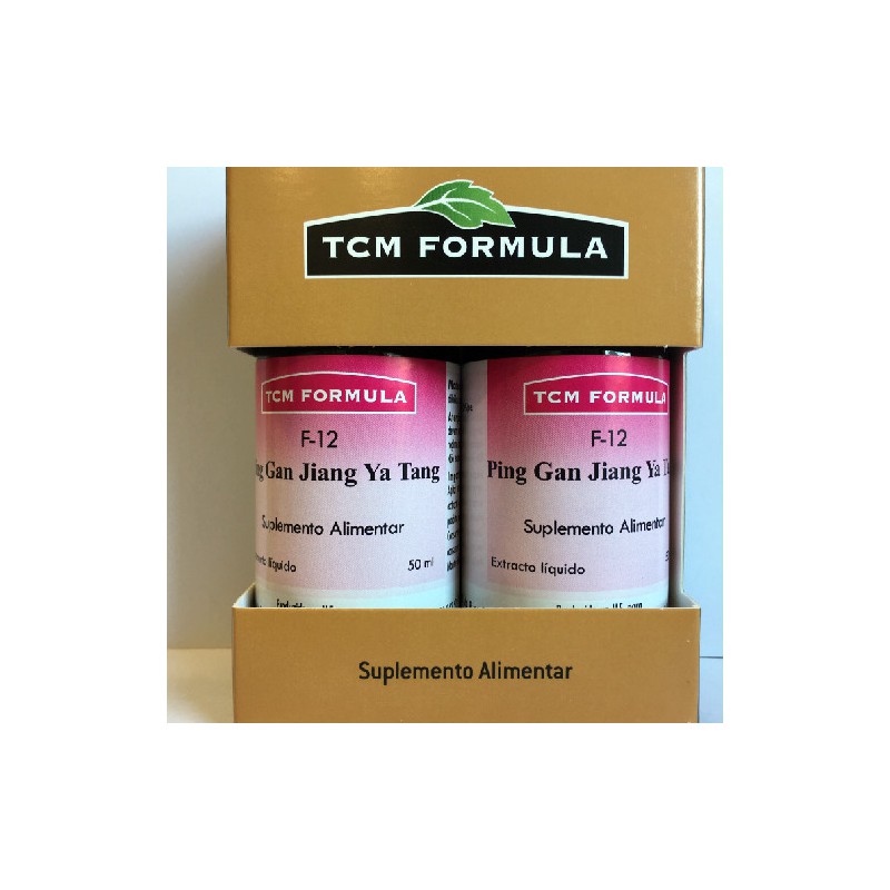 F12 Ping Gan Jiang Ya Tang - 100ML