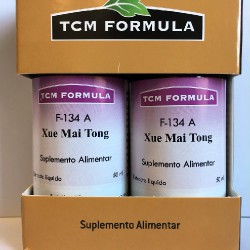 F134A Xue Mai Tong - 100ML