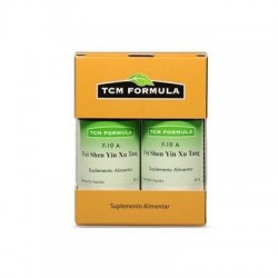 F19A Fei Shen Yin Xu Tang -...