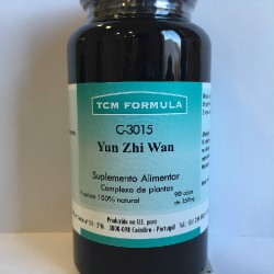 C3015 Yun Zhi Wan - 90...