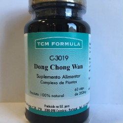 C3019 Dong Chong Wan - 90...