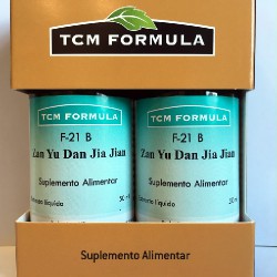 F21B Zan Yu Dan Jia Jian -...