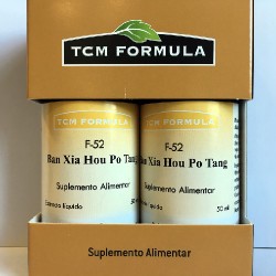 F52 Ban Xia Hou Po Tang -...