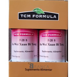 F28B Jia Wei Xuan Bi Tang -...