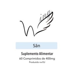 San - 60 Comprimidos