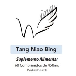 Tang Niao Bing - 60...